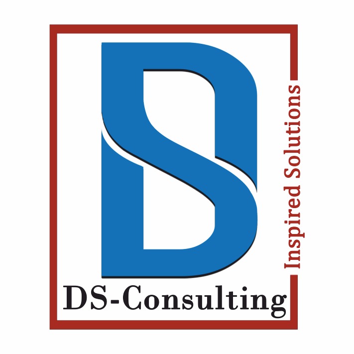 DS-Consulting Logo